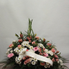 Envio de flores funerarias